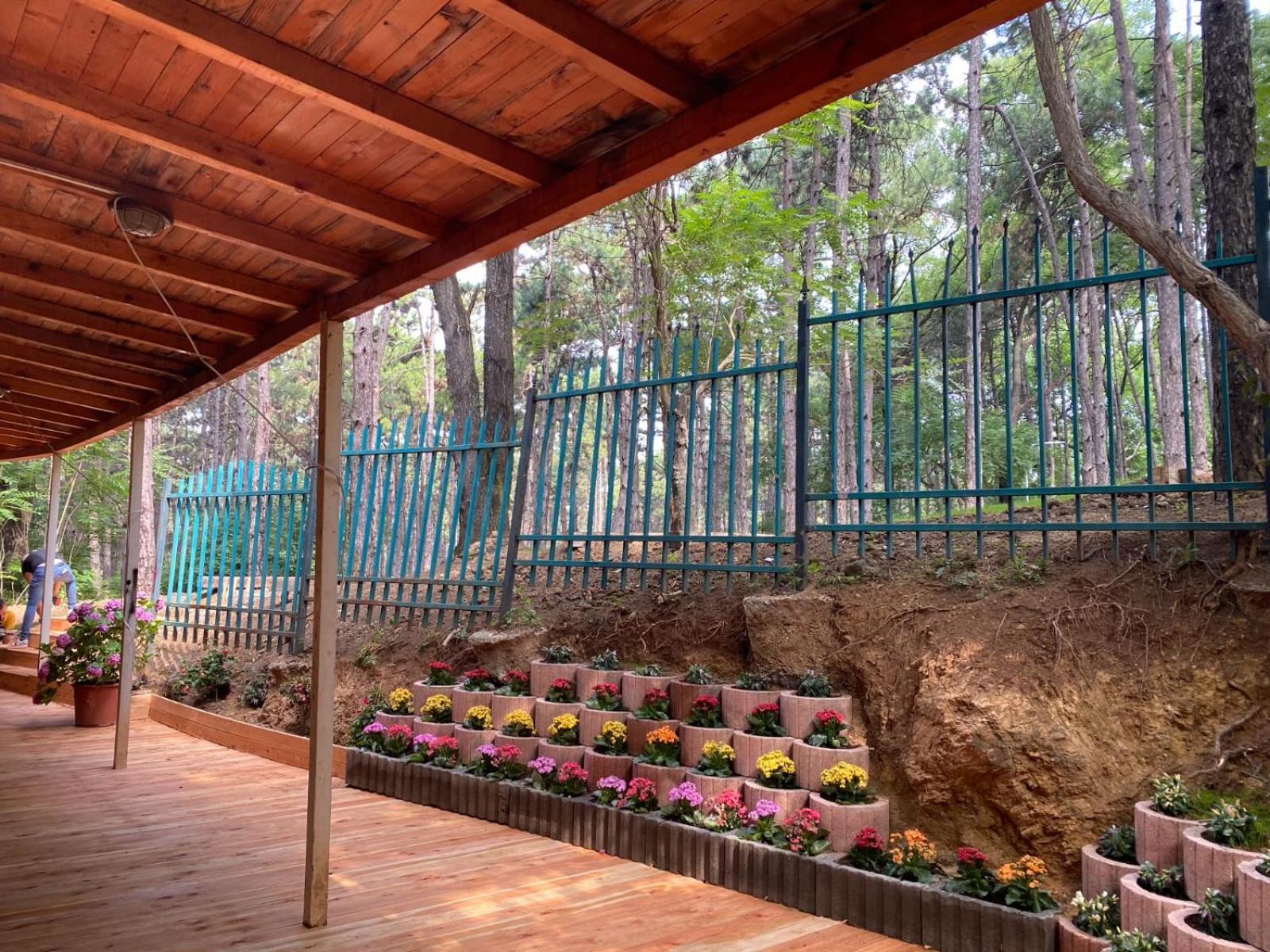 Hotel Gloria Ks Πρίστινα Εξωτερικό φωτογραφία